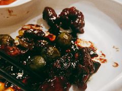 -羲和雅苑•北京烤鸭(平安国际金融中心店)