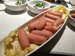 -海底捞火锅(顺义华联店)
