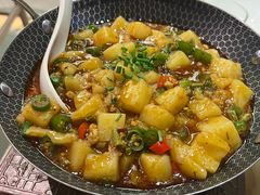 -渔太泰漓江小馆·广西融合菜(西街店)