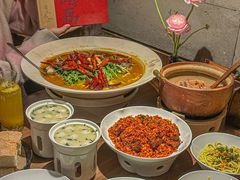 -清水亭湖北菜(大屯DT51店)