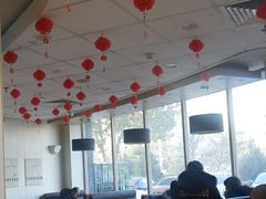 大堂-德克士(元氏店)