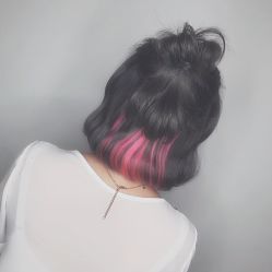 -那茉 Hair Salon