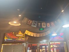 -欢聚烤吧(朱辛庄TBD万科店)