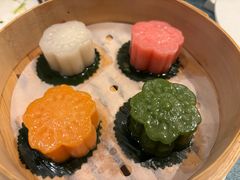 -扬州香格里拉·香宫中餐厅