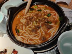 湖南常德牛肉粉-望湘园·洞庭渔宴(永旺店)