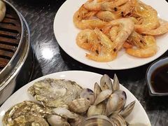 -四海鲜渔家菜(黄金海岸店)