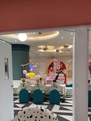 -奈尔宝·儿童乐园·亲子餐厅(苏州大悦城店)