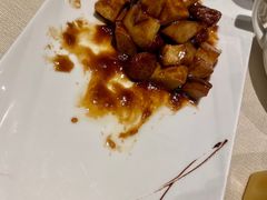 -唐拉雅秀酒店-唐苑中餐厅