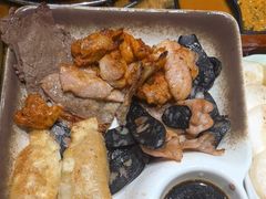 -牛也烧肉(摩尔城店)