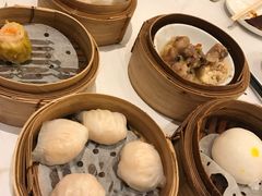 -翠园(铜锣湾广场店)