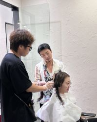 -17style壹柒造型