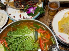 -亮欢寨(凯里总店)