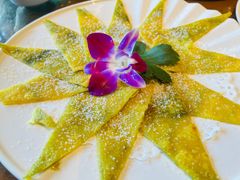 -青海名吃尕张娃非遗烤肉(海湖总店)