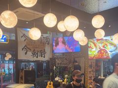 -本色.小马哥烧烤(无锡九里仓店)