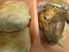 -香妃烤鸡(西单店)