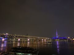 -武汉关码头(轮渡站)