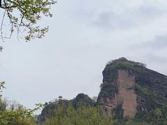 -江西龙虎山景区