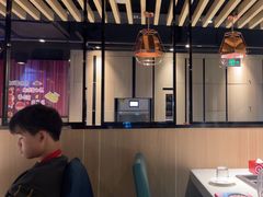 -海底捞火锅(长沙华创国际广场店)
