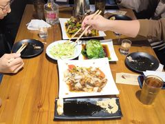 -望京一号·重庆江湖菜(工体店)