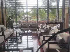 -苏州独墅湖世尊酒店