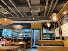 大堂-胡子大厨·超级小炒肉(晶耀前滩店)