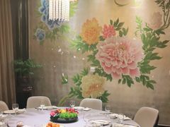 包厢-花家怡园(四合院总店)
