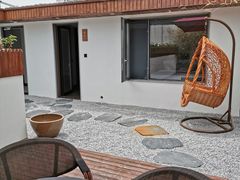 -宽渡酒店·料理(熙南里店)