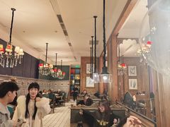 -新白鹿餐厅(城西银泰城店)