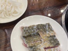 -正能量脆肉鲩火锅