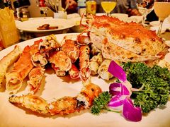 阿拉斯加蟹-绿岛国际酒店·海鲜酒楼(八七路店)