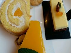 -深圳四季酒店·馥自助餐厅