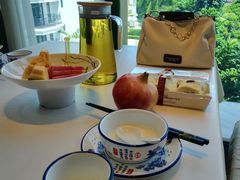 -不仔客海鲜·烧烤·270度海景餐厅(大东海店)
