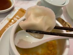 -喜鼎海胆水饺(平安金融中心店)