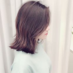 胡凯老师作品-简法造型·品牌形象店