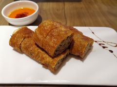 -枣子树·素食餐厅(普陀山店)