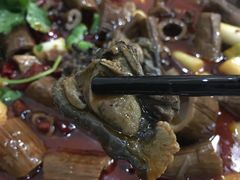 -贵州笋子鸡(米市街店)