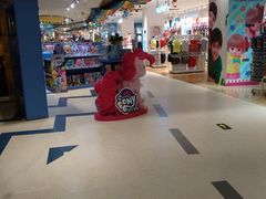 -天虹购物中心(石路店)