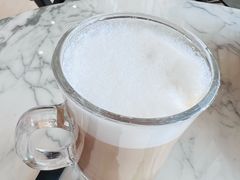 -大堂吧(大连金石滩绿发希尔顿度假酒店)