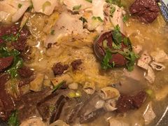 -人民公社大食堂(顺义总店)
