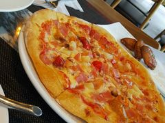 -at cafe 意大利餐厅(集美店)
