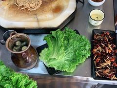 -老渔家白族石板烧旗舰店