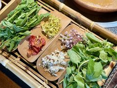 -菌自由丨野生菌火锅特色庭院餐厅(丽江古城店)