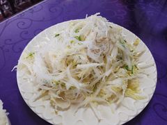 拌三丝-林之六八·6886大连老菜馆