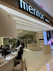 -Mentor Hair Salon