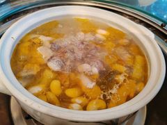 -先机泉水鸡汤(南山老君洞店)