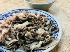 -门框胡同百年卤煮(前门煤市街店)