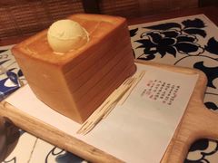-绿茶餐厅(珞珈创意城店)