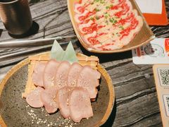 -牛局别馆·和牛烧肉(日月广场店)