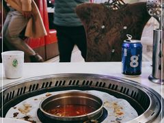 -银鲨海鲜烤肉火锅自助餐厅(五星店)