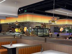 -享遇.锅姥姥牛排海鲜自助(小寨店)